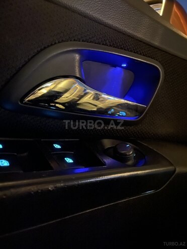 Chevrolet Cruze 2013, 235,000 km - 1.4 l - Bakı