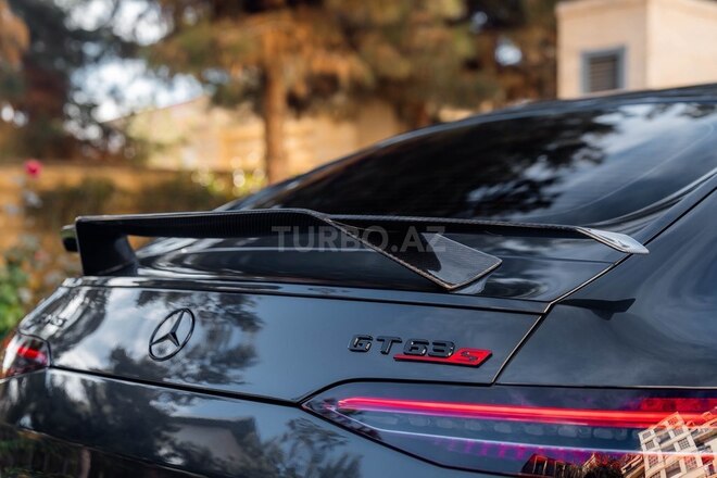 Mercedes  2019, 67,000 km - 3.0 l - Bakı