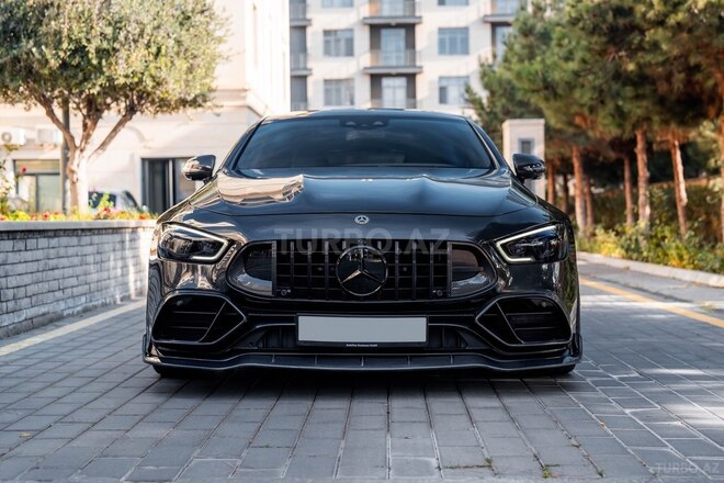 Mercedes  2019, 67,000 km - 3.0 l - Bakı