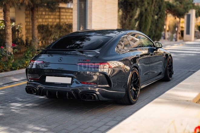 Mercedes  2019, 67,000 km - 3.0 l - Bakı