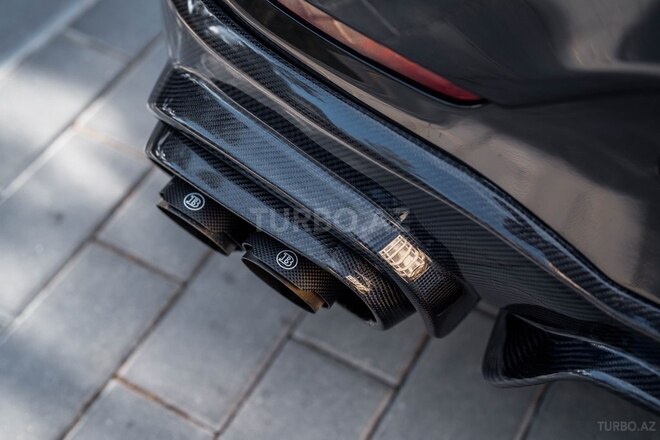 Mercedes  2019, 67,000 km - 3.0 l - Bakı