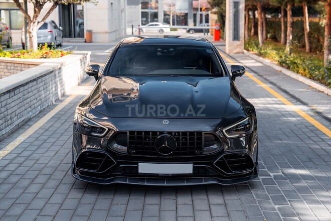 Mercedes  2019, 67,000 km - 3.0 l - Bakı