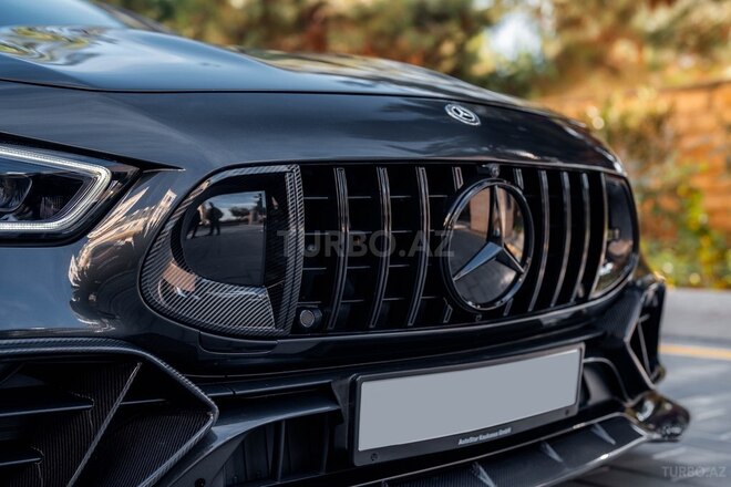 Mercedes  2019, 67,000 km - 3.0 l - Bakı