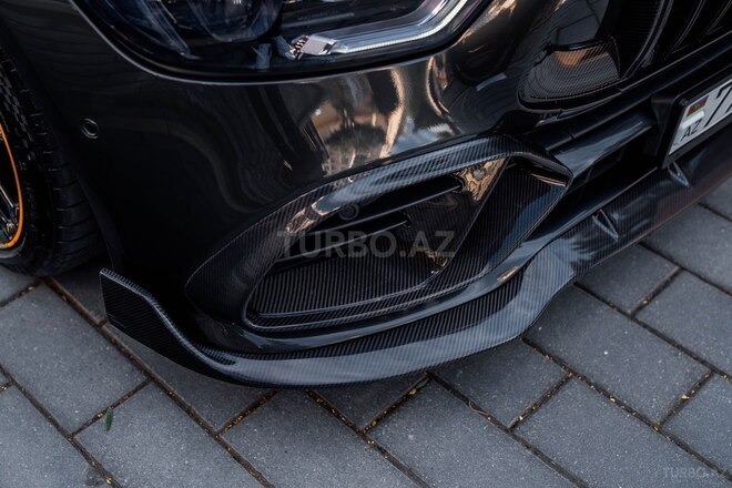 Mercedes  2019, 67,000 km - 3.0 l - Bakı