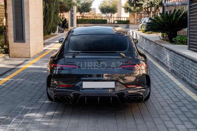Mercedes  2019, 67,000 km - 3.0 l - Bakı