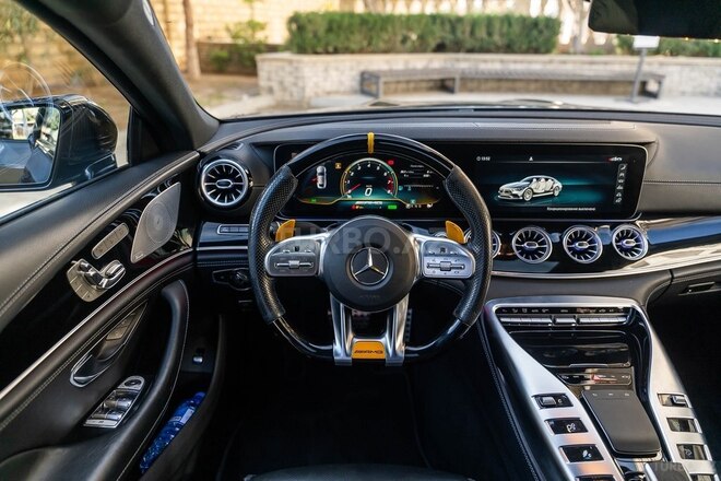 Mercedes  2019, 67,000 km - 3.0 l - Bakı