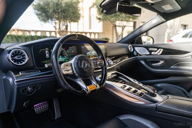 Mercedes  2019, 67,000 km - 3.0 l - Bakı