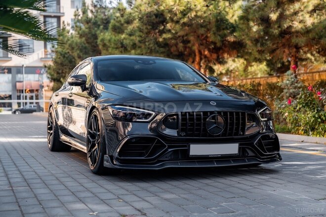 Mercedes  2019, 67,000 km - 3.0 l - Bakı