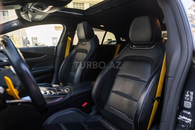 Mercedes  2019, 67,000 km - 3.0 l - Bakı