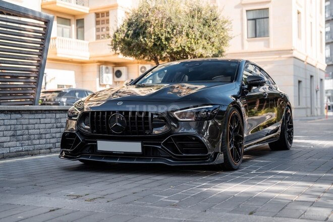 Mercedes  2019, 67,000 km - 3.0 l - Bakı