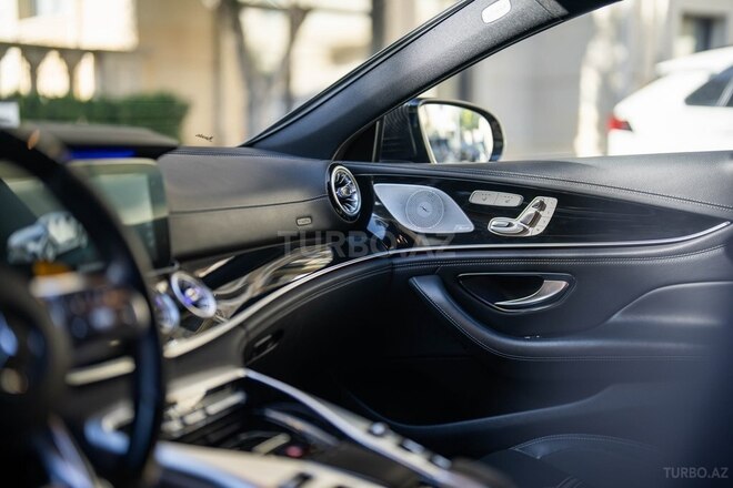 Mercedes  2019, 67,000 km - 3.0 l - Bakı