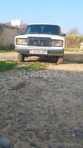 LADA (VAZ) 2107 2005, 85,000 km - 1.6 л - Beyləqan