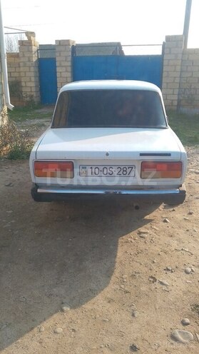 LADA (VAZ) 2107 2005, 85,000 km - 1.6 л - Beyləqan