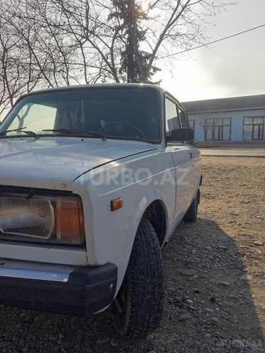 LADA (VAZ) 2107 2005, 85,000 km - 1.6 л - Beyləqan