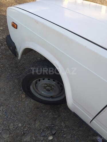 LADA (VAZ) 2107 2005, 85,000 km - 1.6 л - Beyləqan