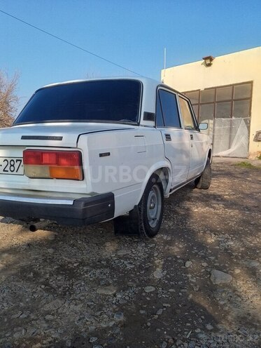 LADA (VAZ) 2107 2005, 85,000 km - 1.6 л - Beyləqan