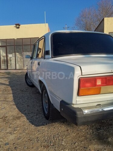 LADA (VAZ) 2107 2005, 85,000 km - 1.6 л - Beyləqan