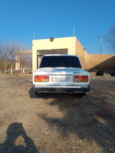 LADA (VAZ) 2107 2005, 85,000 km - 1.6 л - Beyləqan