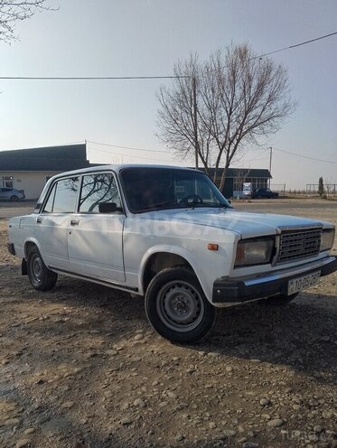 LADA (VAZ) 2107 2005, 85,000 km - 1.6 л - Beyləqan