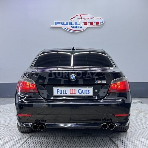 BMW 520-6