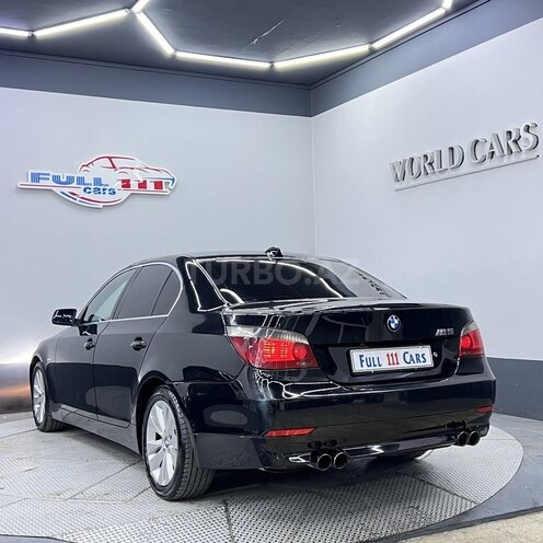 BMW 520-5