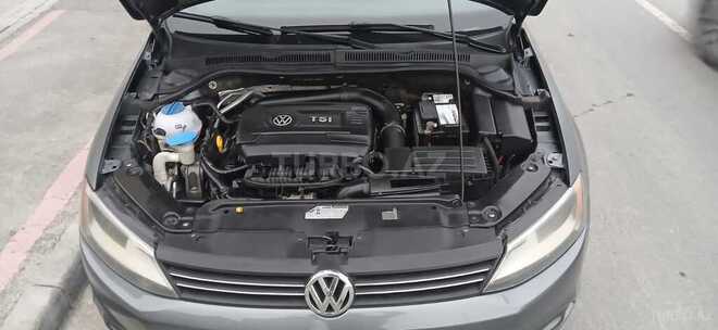 Volkswagen Jetta 2013, 329,916 km - 1.8 l - Bakı