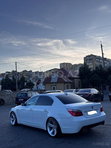 BMW 535 2008, 285,000 km - 3.0 l - Bakı