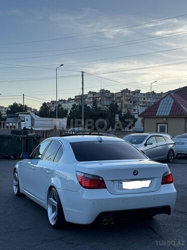 BMW 535 2008, 285,000 km - 3.0 l - Bakı