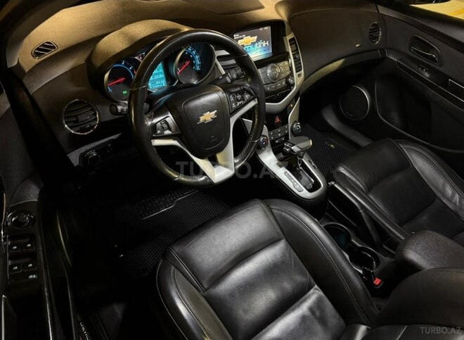 Chevrolet Cruze 2013, 175,000 km - 1.4 l - Tərtər