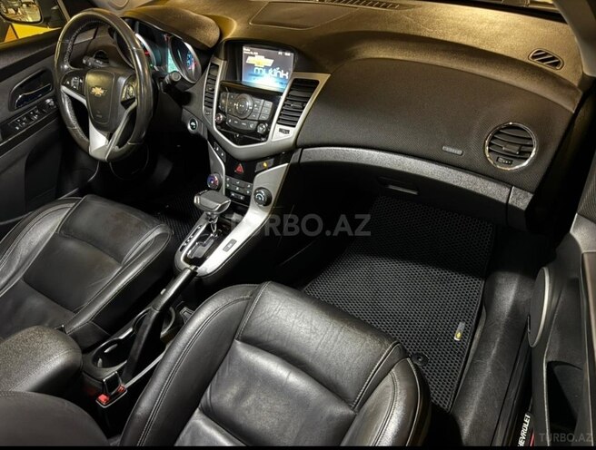 Chevrolet Cruze 2013, 175,000 km - 1.4 l - Tərtər