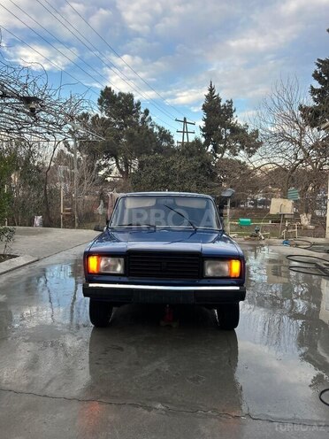 LADA (VAZ) 2107 2007, 67,000 km - 1.6 l - Şirvan