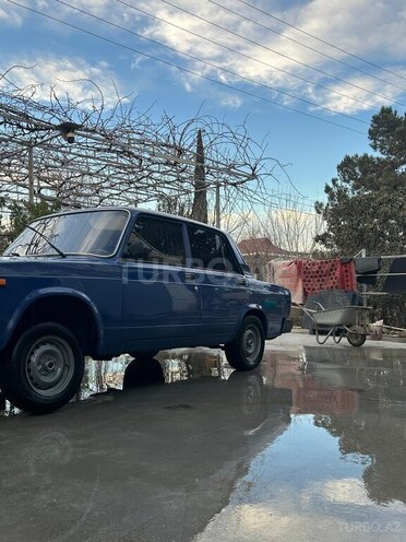 LADA (VAZ) 2107 2007, 67,000 km - 1.6 l - Şirvan