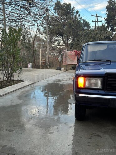 LADA (VAZ) 2107 2007, 67,000 km - 1.6 l - Şirvan