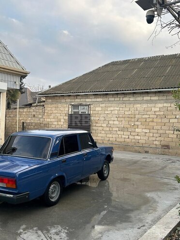 LADA (VAZ) 2107 2007, 67,000 km - 1.6 l - Şirvan