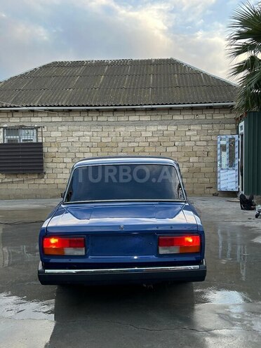 LADA (VAZ) 2107 2007, 67,000 km - 1.6 l - Şirvan
