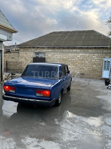LADA (VAZ) 2107 2007, 67,000 km - 1.6 l - Şirvan