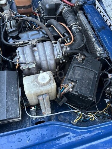 LADA (VAZ) 2107 2007, 67,000 km - 1.6 l - Şirvan