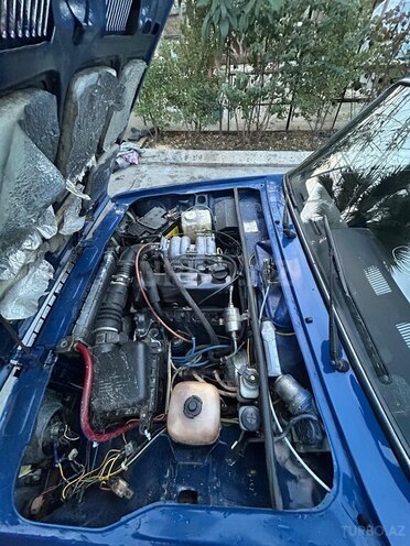 LADA (VAZ) 2107 2007, 67,000 km - 1.6 l - Şirvan