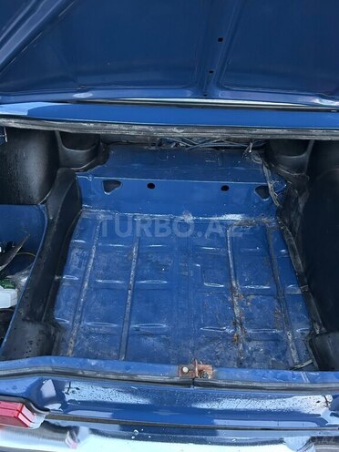 LADA (VAZ) 2107 2007, 67,000 km - 1.6 l - Şirvan