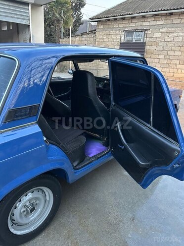 LADA (VAZ) 2107 2007, 67,000 km - 1.6 l - Şirvan