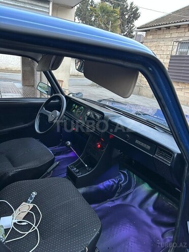 LADA (VAZ) 2107 2007, 67,000 km - 1.6 l - Şirvan