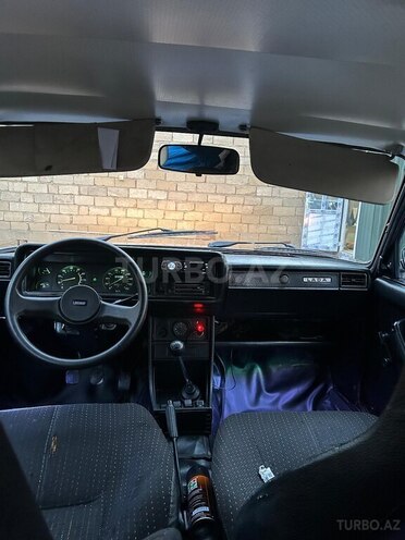 LADA (VAZ) 2107 2007, 67,000 km - 1.6 l - Şirvan