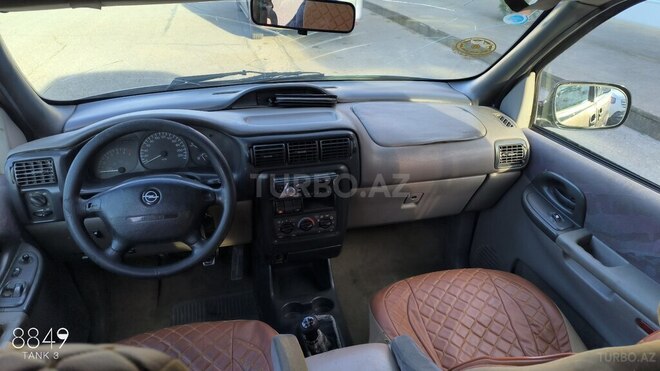 Opel Sintra 1999, 291,120 km - 2.2 l - Bakı