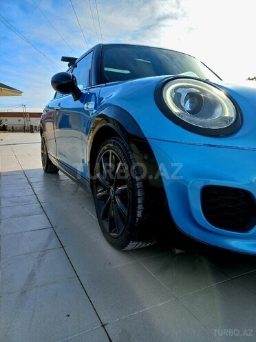 Mini Cooper 2017, 108,000 km - 1.5 л - Bakı