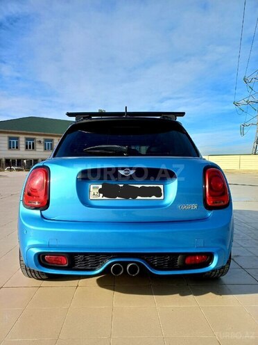 Mini Cooper 2017, 108,000 km - 1.5 л - Bakı