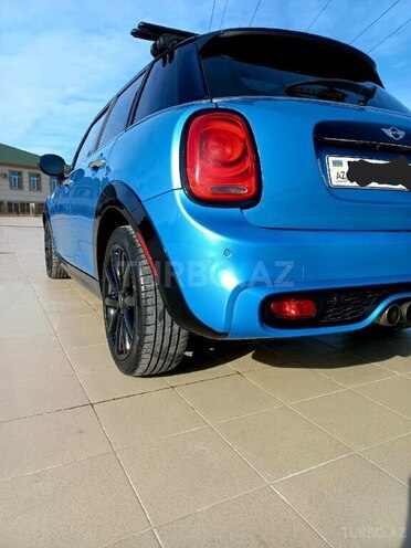 Mini Cooper 2017, 108,000 km - 1.5 л - Bakı