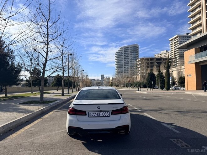 BMW 530-4