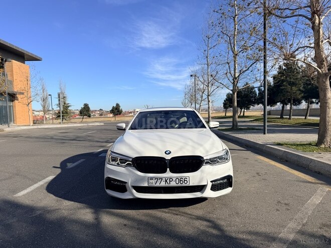 BMW 530-1