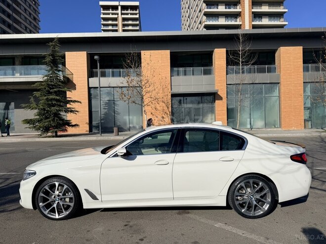 BMW 530-2