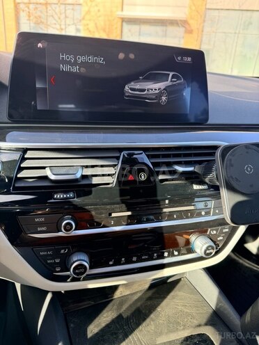 BMW 530-9
